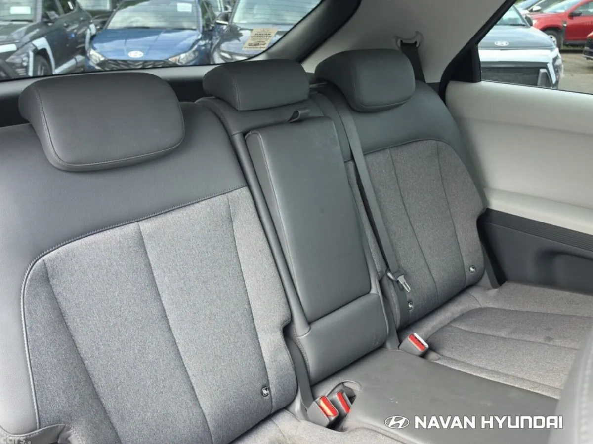 Hyundai IONIQ 5 MPV, Electric, 2022, Grey