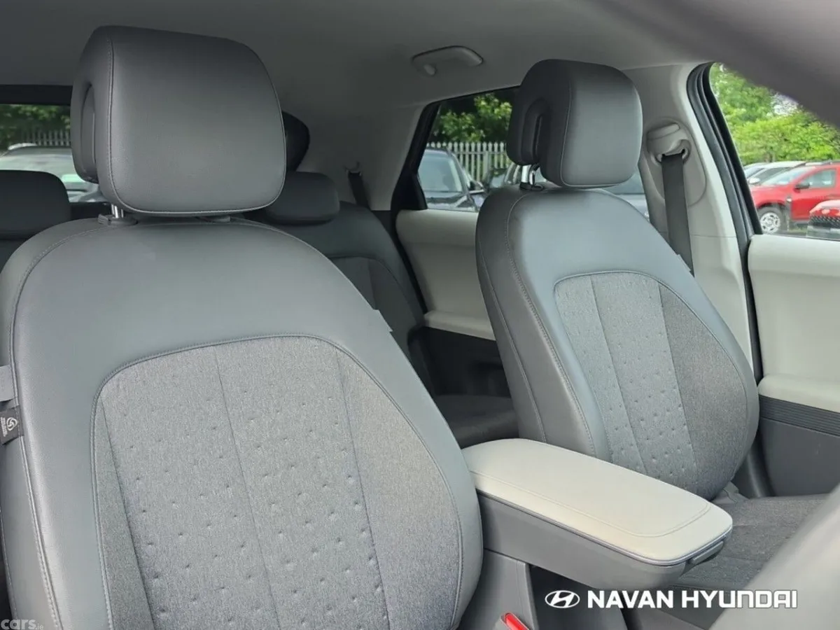 Hyundai IONIQ 5 MPV, Electric, 2022, Grey
