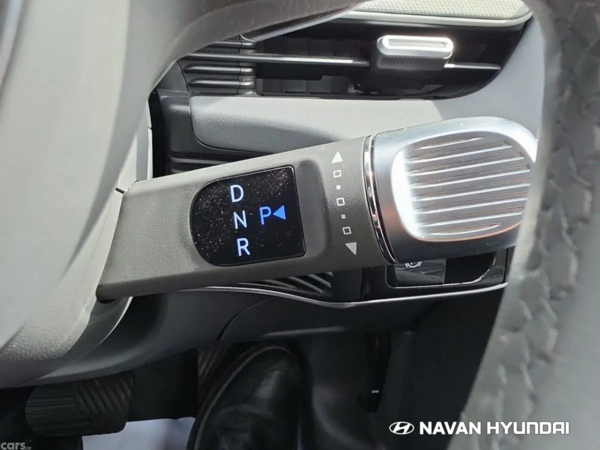 Hyundai IONIQ 5 MPV, Electric, 2022, Grey