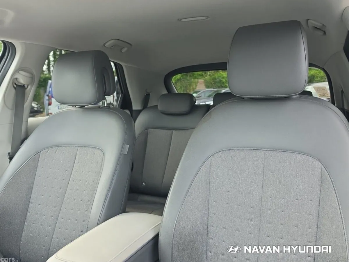 Hyundai IONIQ 5 MPV, Electric, 2022, Grey