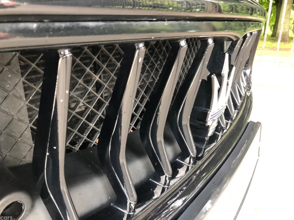 Maserati Ghibli Saloon, Diesel, 2019, Black