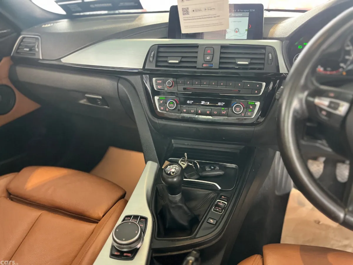 BMW 4-Series Coupe, Diesel, 2017, Black