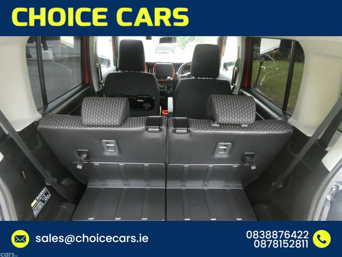 Suzuki Jimny Hatchback, Petrol Hybrid, 2023, Bronze