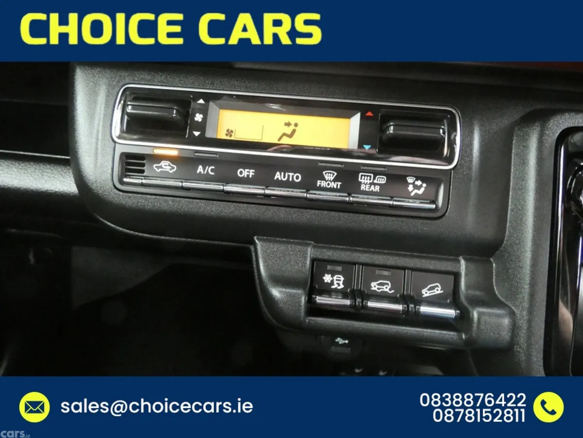Suzuki Jimny Hatchback, Petrol Hybrid, 2023, Bronze