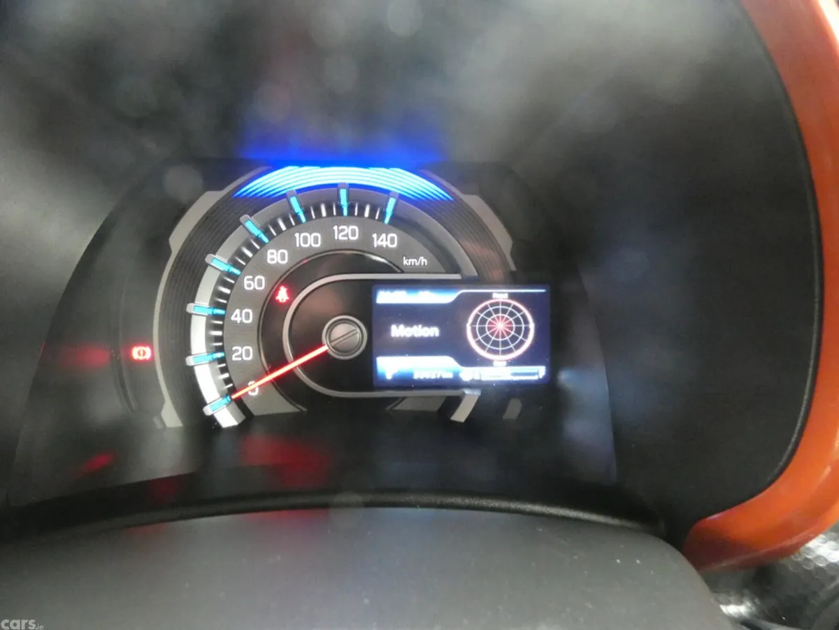 Suzuki Jimny Hatchback, Petrol Hybrid, 2023, Bronze
