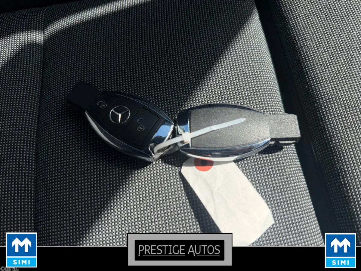 Mercedes-Benz A-Class Hatchback, Petrol, 2017, White