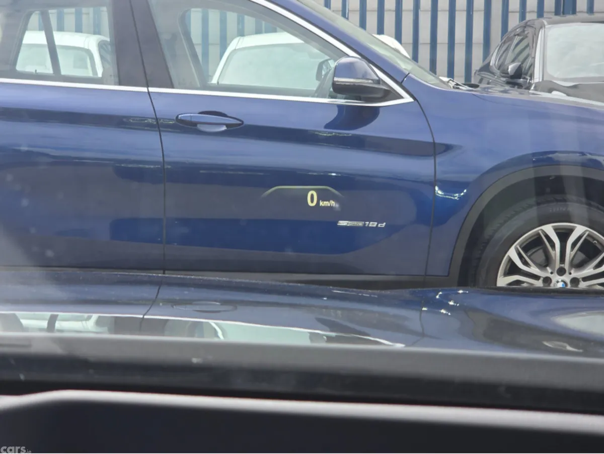 BMW 5-Series Saloon, Diesel, 2019, Black