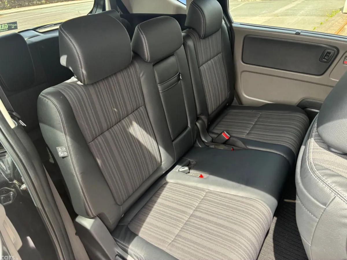 Honda Freed Hatchback, Petrol Hybrid, 2019, Black