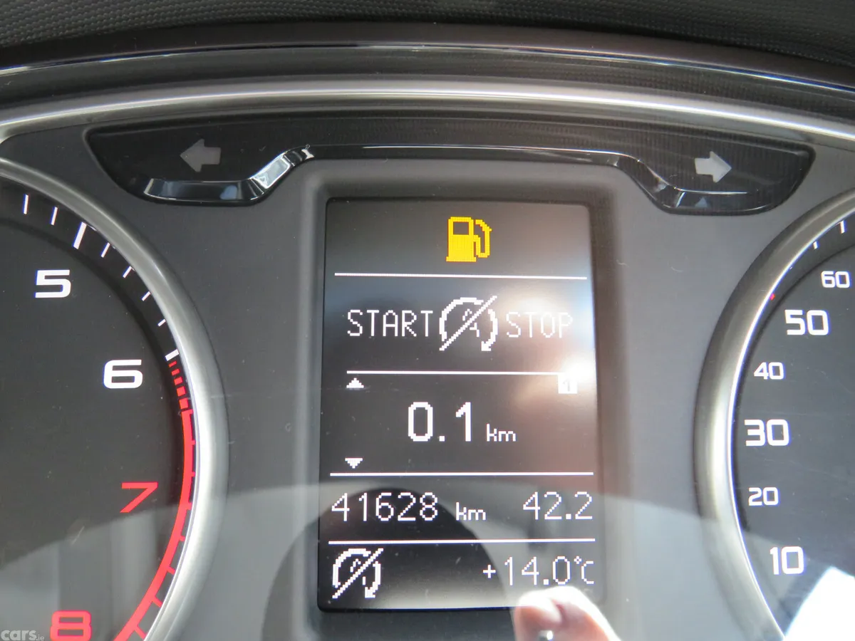 Audi A1 Hatchback, Petrol, 2017, White