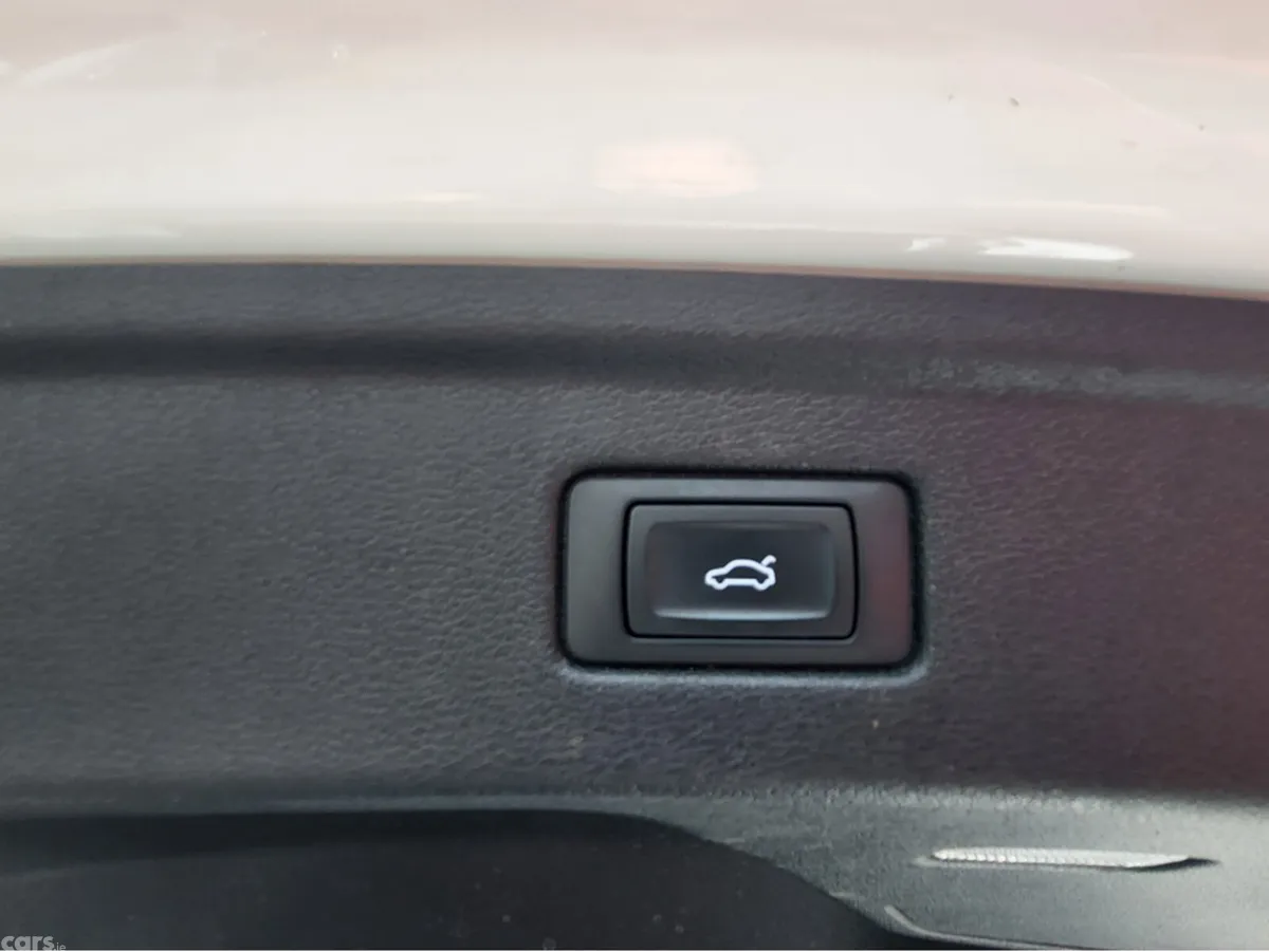 Audi A5 Hatchback, Petrol, 2018, White