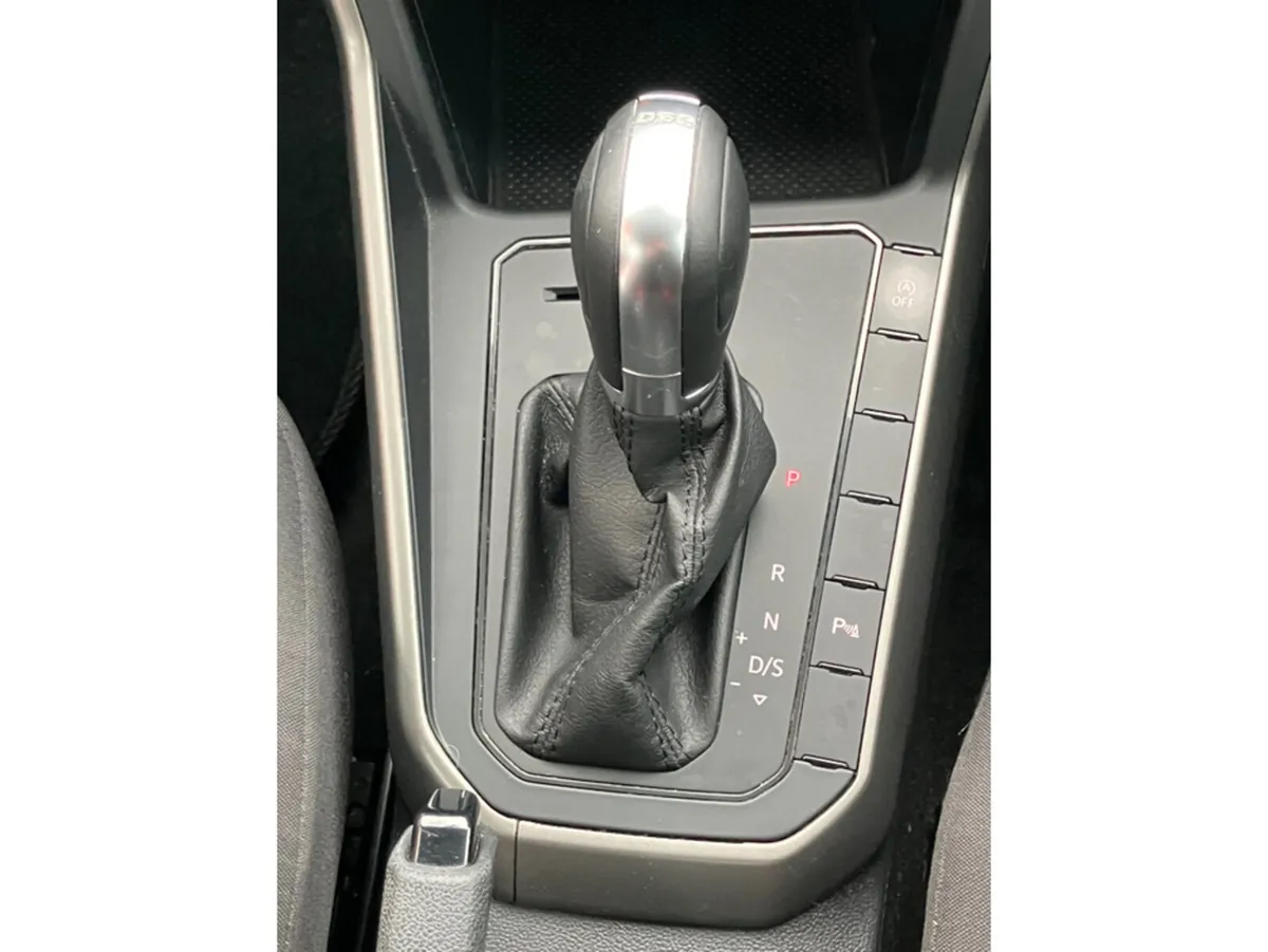 Volkswagen Polo Hatchback, Petrol, 2018, Grey