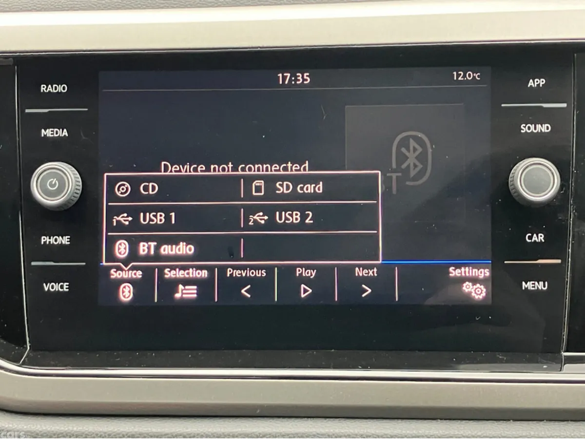 Volkswagen Polo Hatchback, Petrol, 2018, Grey