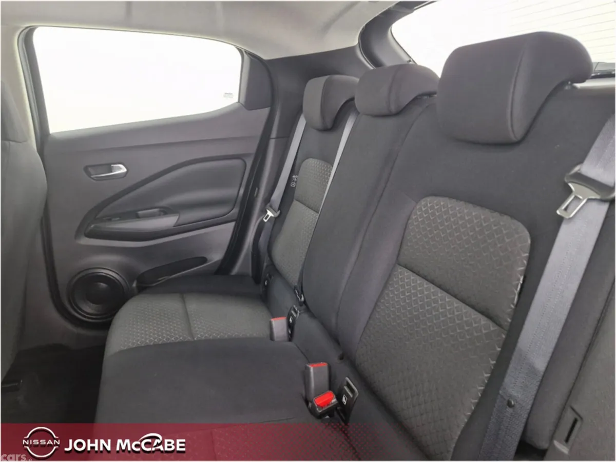 Nissan Juke MPV, Petrol, 2025, Grey