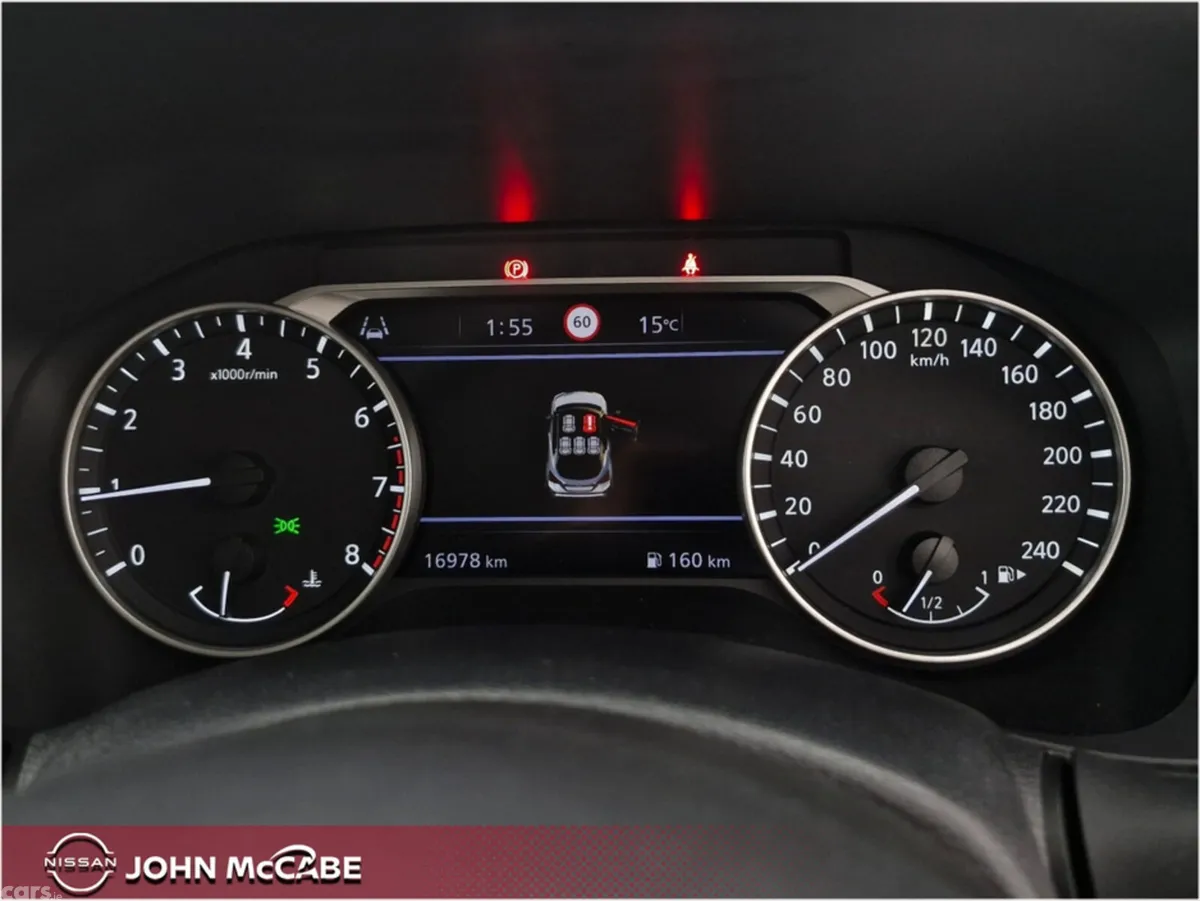 Nissan Juke MPV, Petrol, 2025, Grey