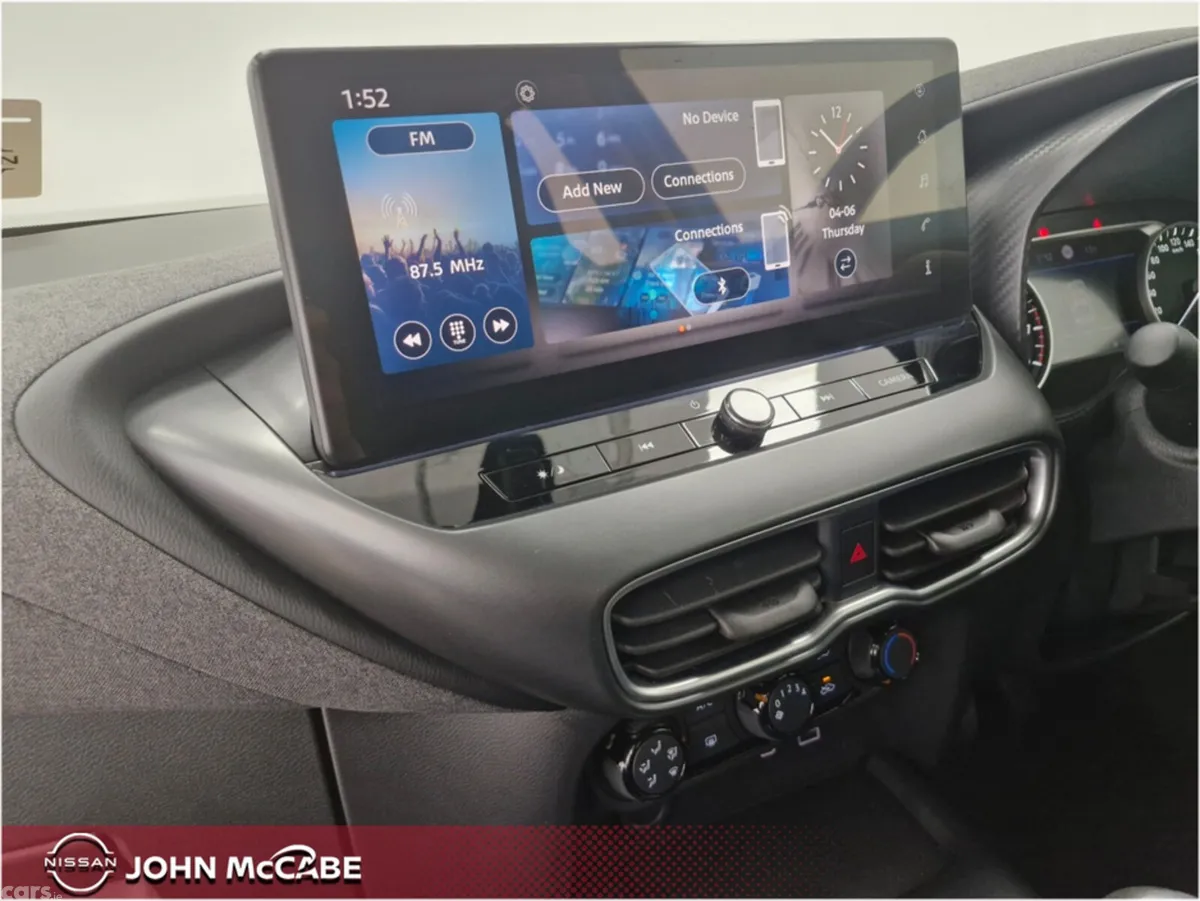 Nissan Juke MPV, Petrol, 2025, Grey