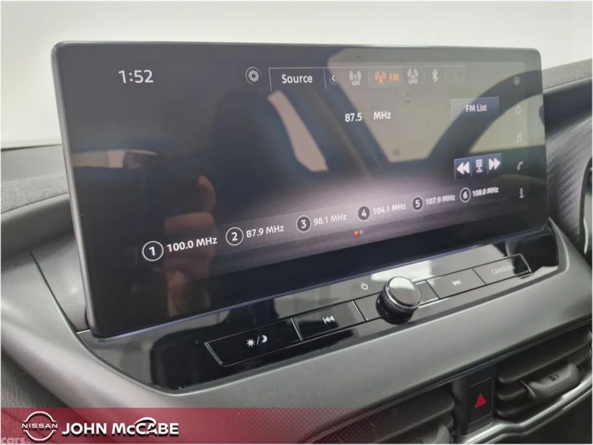 Nissan Juke MPV, Petrol, 2025, Grey