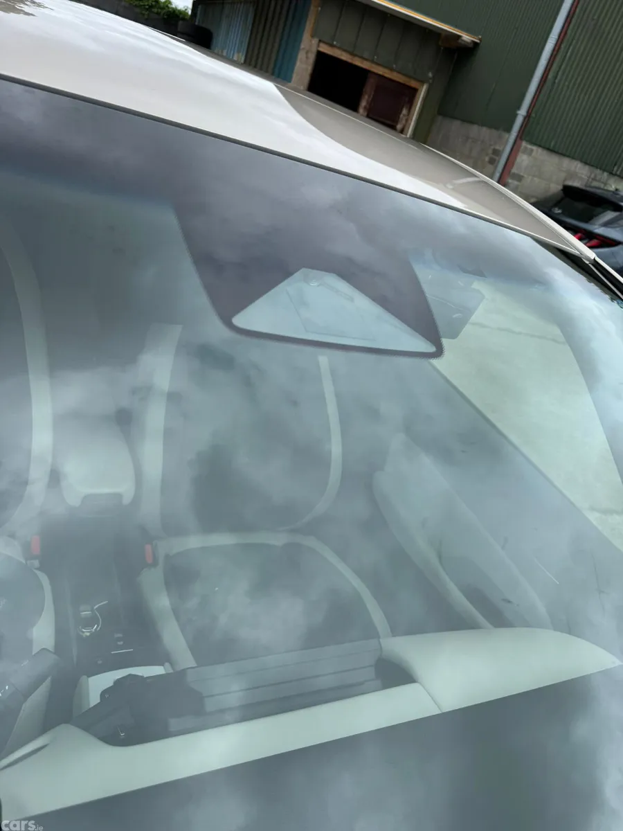 Honda Fit Hatchback, Petrol Hybrid, 2022, Gold