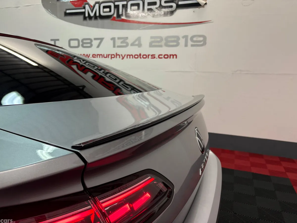 Volkswagen Arteon Hatchback, Petrol Hybrid, 2022, Silver