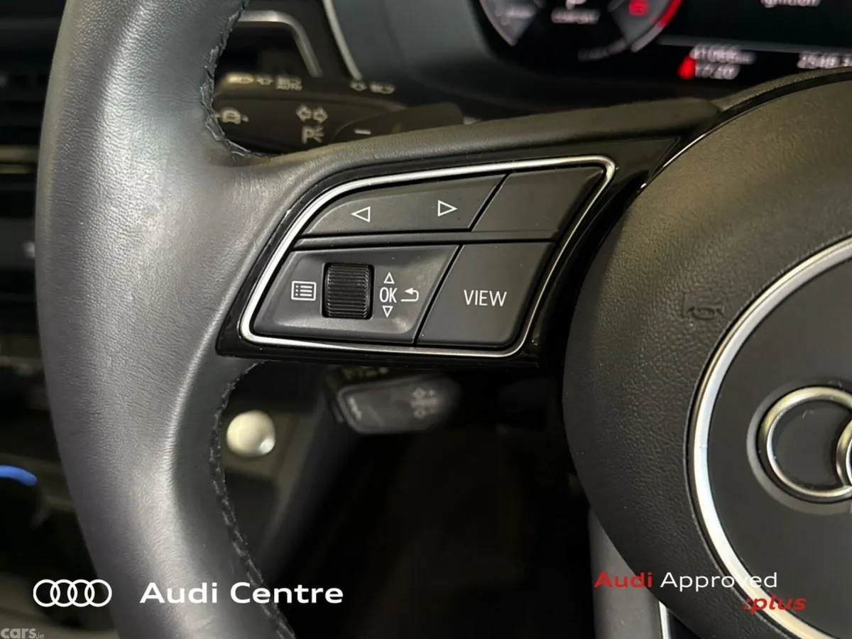 Audi A5 Hatchback, Diesel, 2024, Grey