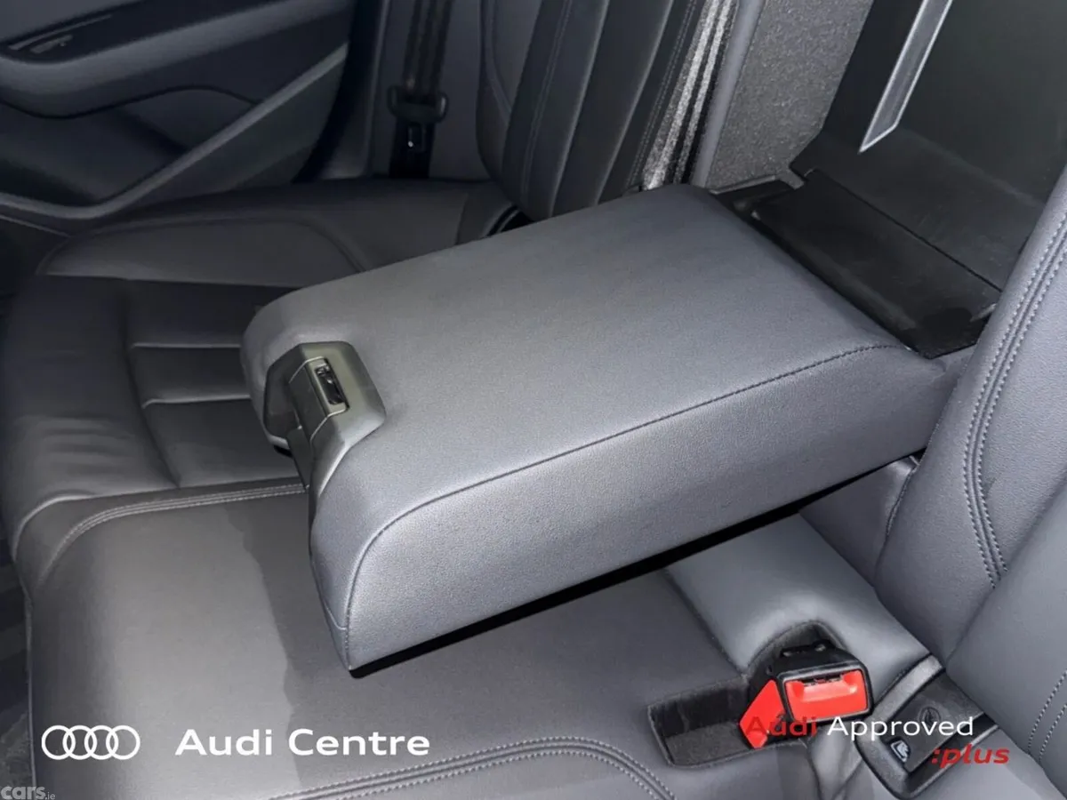 Audi A5 Hatchback, Diesel, 2024, Grey
