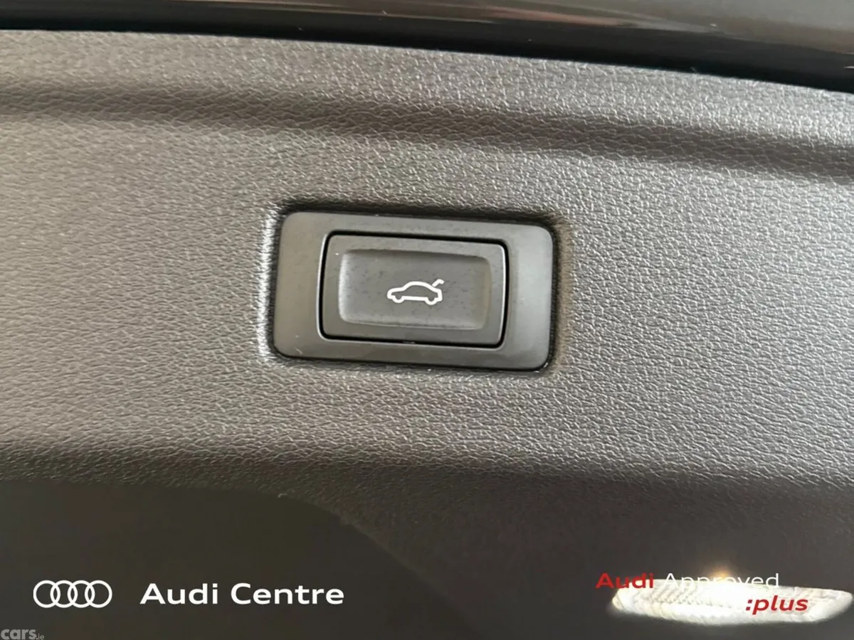 Audi A5 Hatchback, Diesel, 2024, Grey