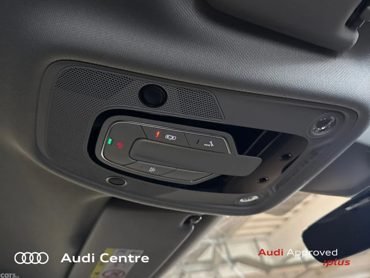 Audi A5 Hatchback, Diesel, 2024, Grey