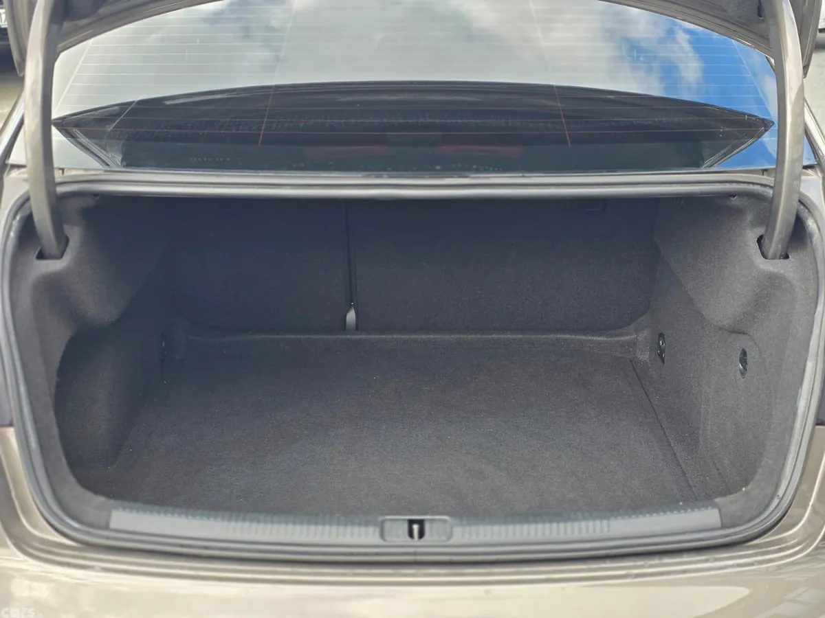 Audi A3 Saloon, Diesel, 2015, Grey