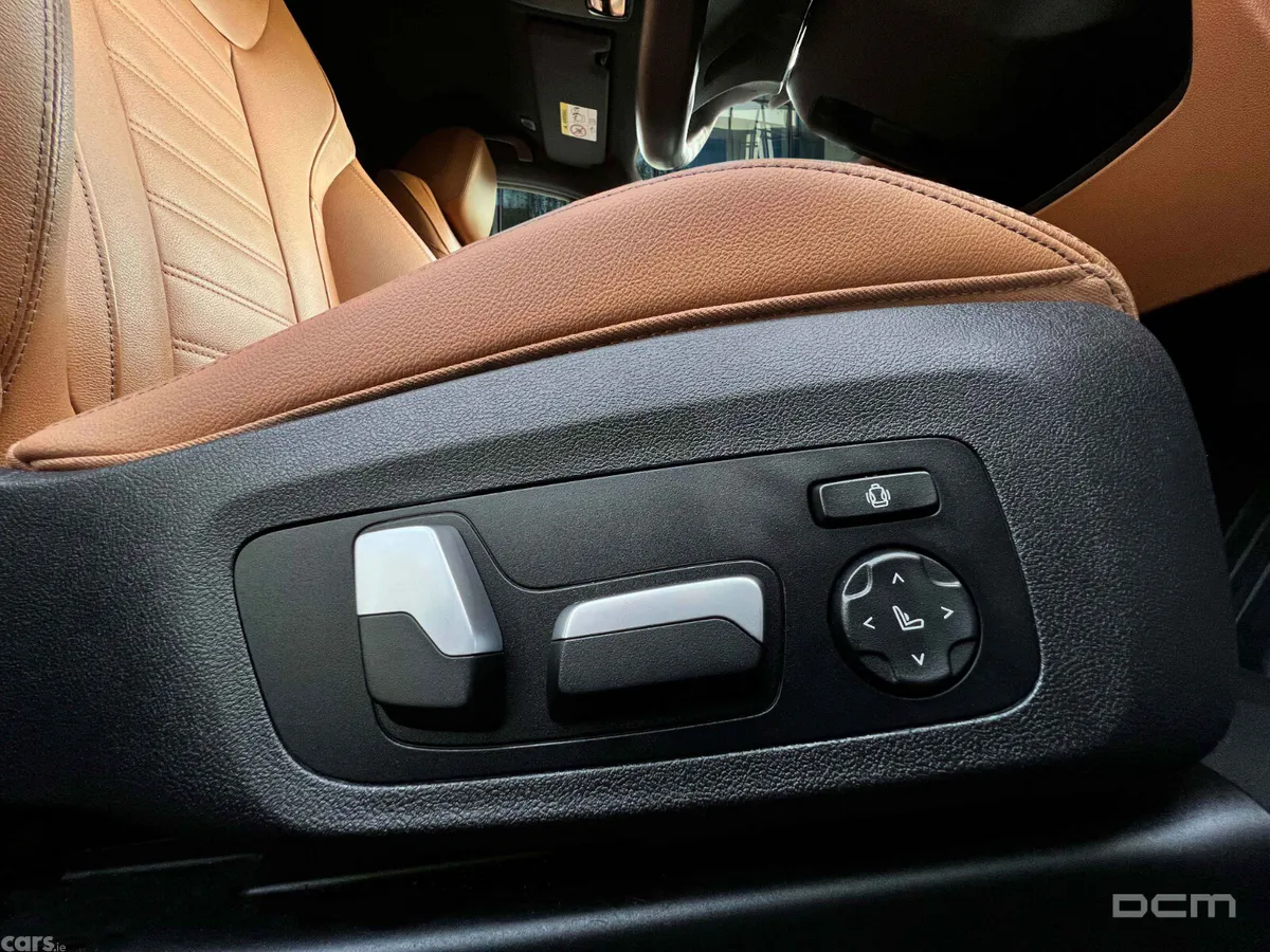 BMW 3-Series Saloon, Petrol Plug-in Hybrid, 2022, White
