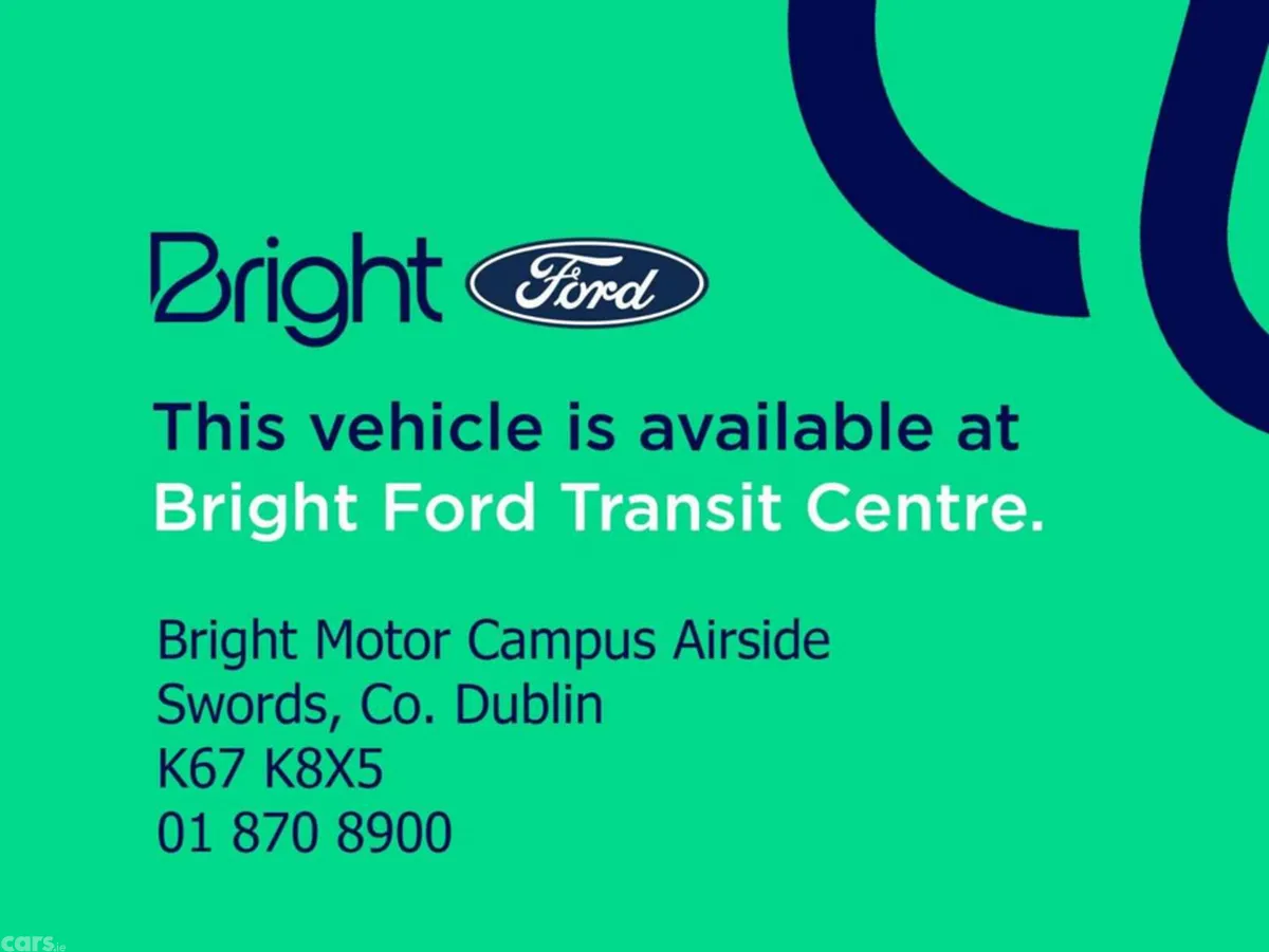 Ford Courier Van, Diesel, 2026, Grey
