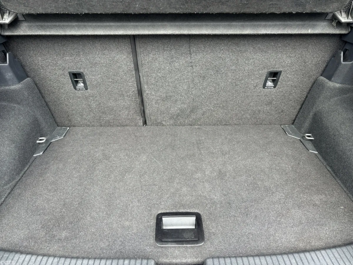 Volkswagen T-Cross Estate, Petrol, 2019, Grey