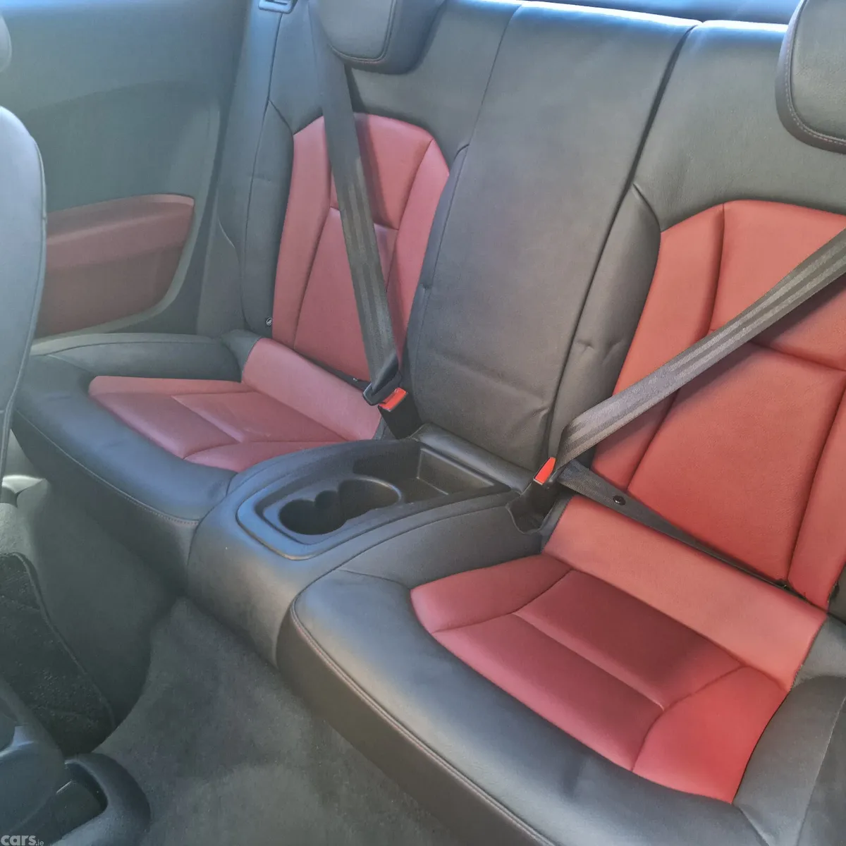 Audi A1 Hatchback, Petrol, 2011, Purple