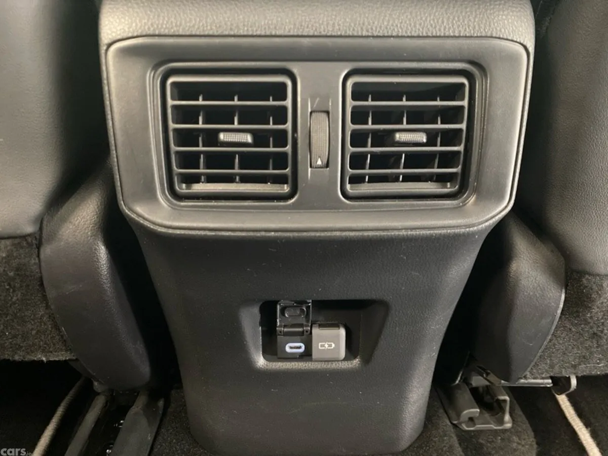Toyota RAV4 SUV, Petrol Hybrid, 2024, Grey