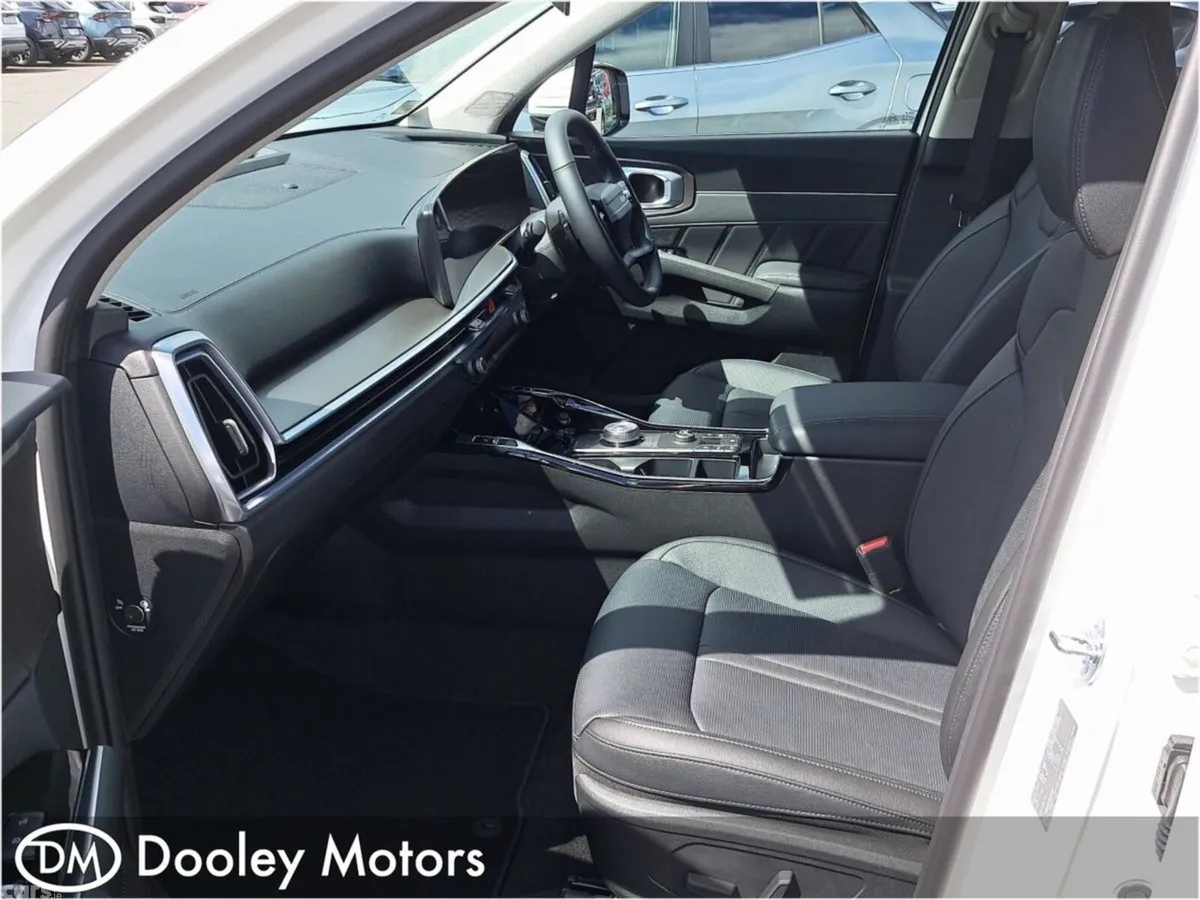 Kia Sorento SUV, Diesel, 2027, 