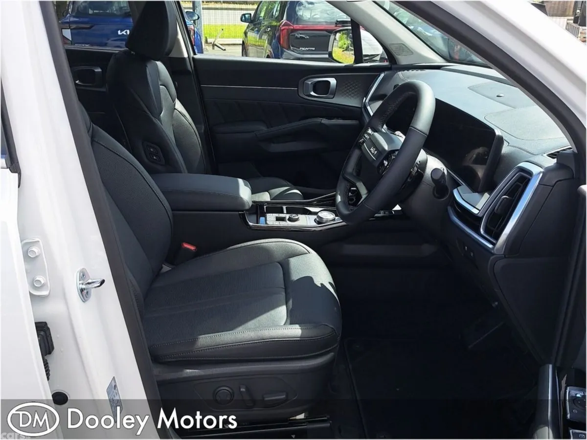 Kia Sorento SUV, Diesel, 2027, 