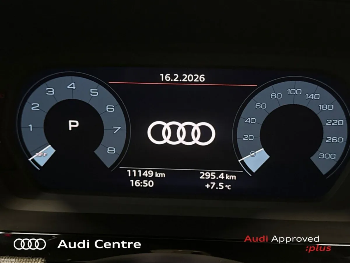 Audi S3 Hatchback, Petrol, 2025, Green