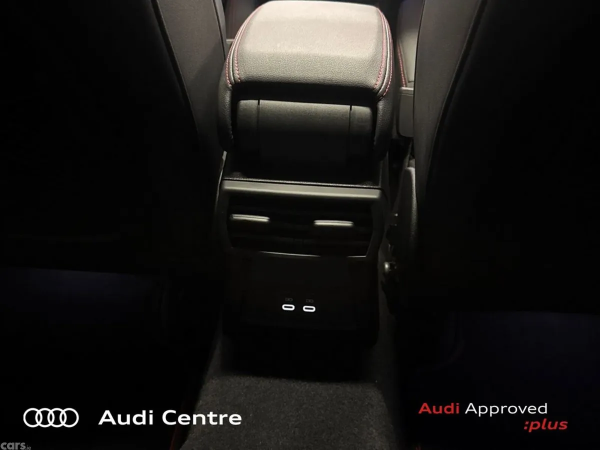 Audi S3 Hatchback, Petrol, 2025, Green