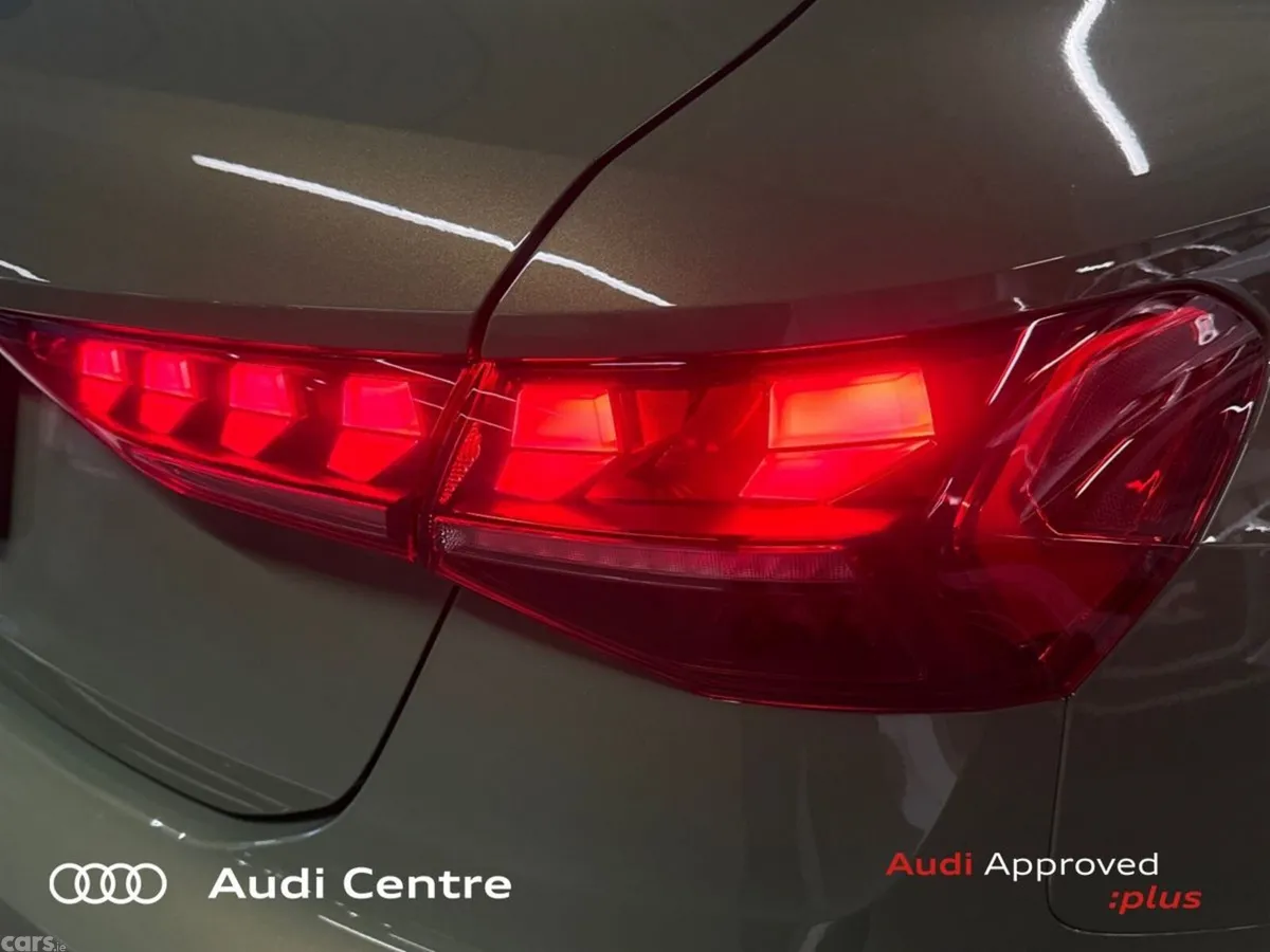 Audi S3 Hatchback, Petrol, 2025, Green