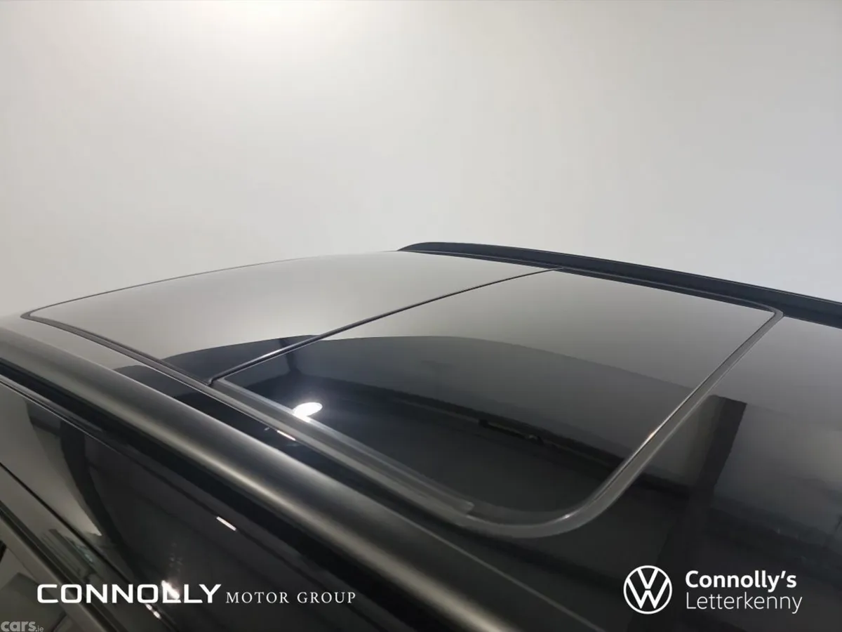 Volkswagen T-Roc SUV, Petrol, 2026, Yellow