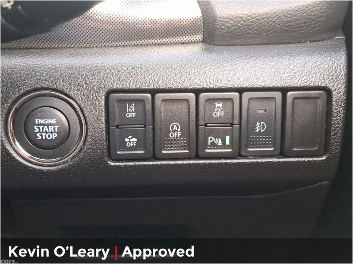 Suzuki Vitara SUV, Petrol, 2022, White