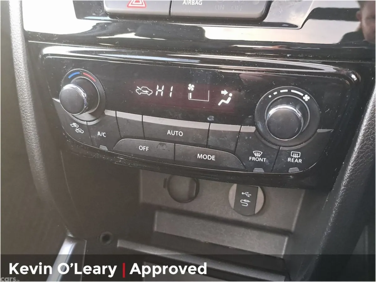 Suzuki Vitara SUV, Petrol, 2022, White