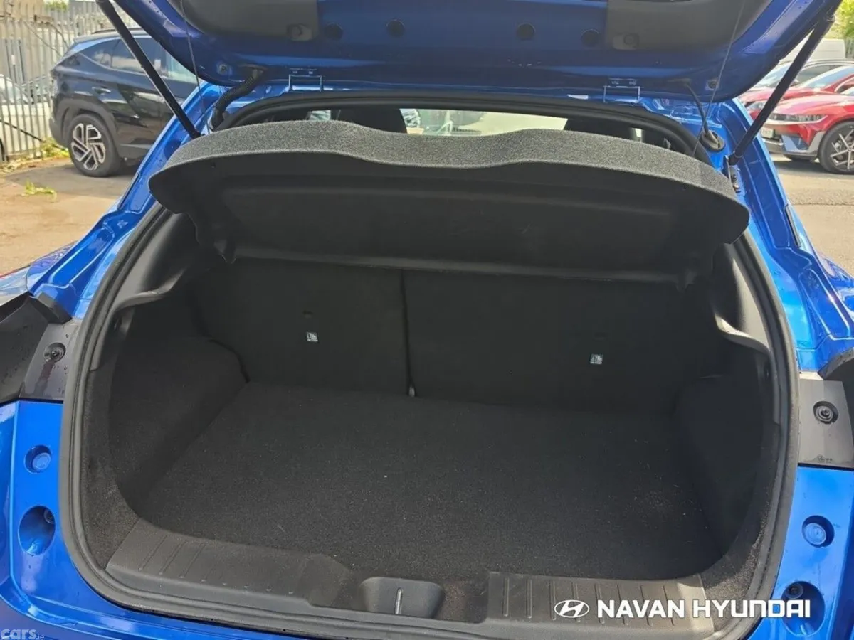 Nissan Juke SUV, Petrol Hybrid, 2026, Blue