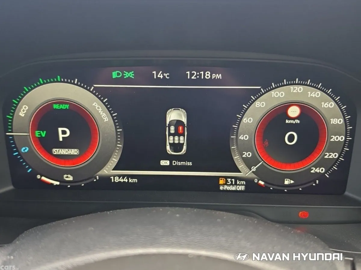 Nissan Juke SUV, Petrol Hybrid, 2026, Blue