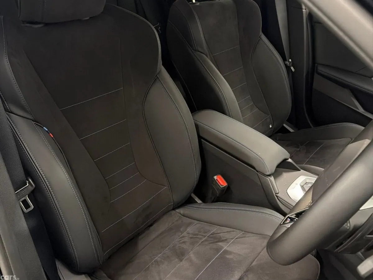 BMW 1-Series Hatchback, Petrol, 2026, Blue