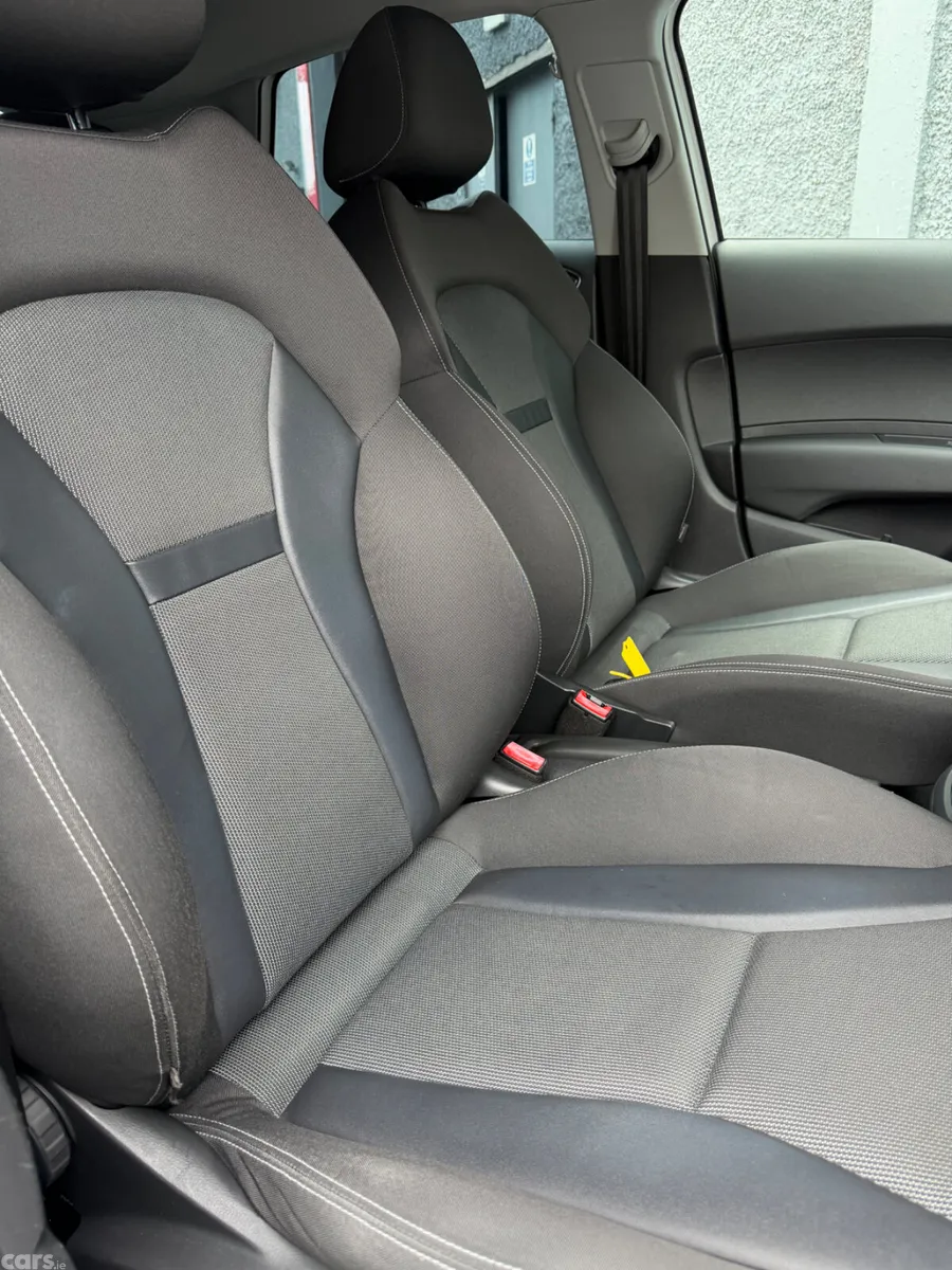 Audi A1 Hatchback, Petrol, 2015, White