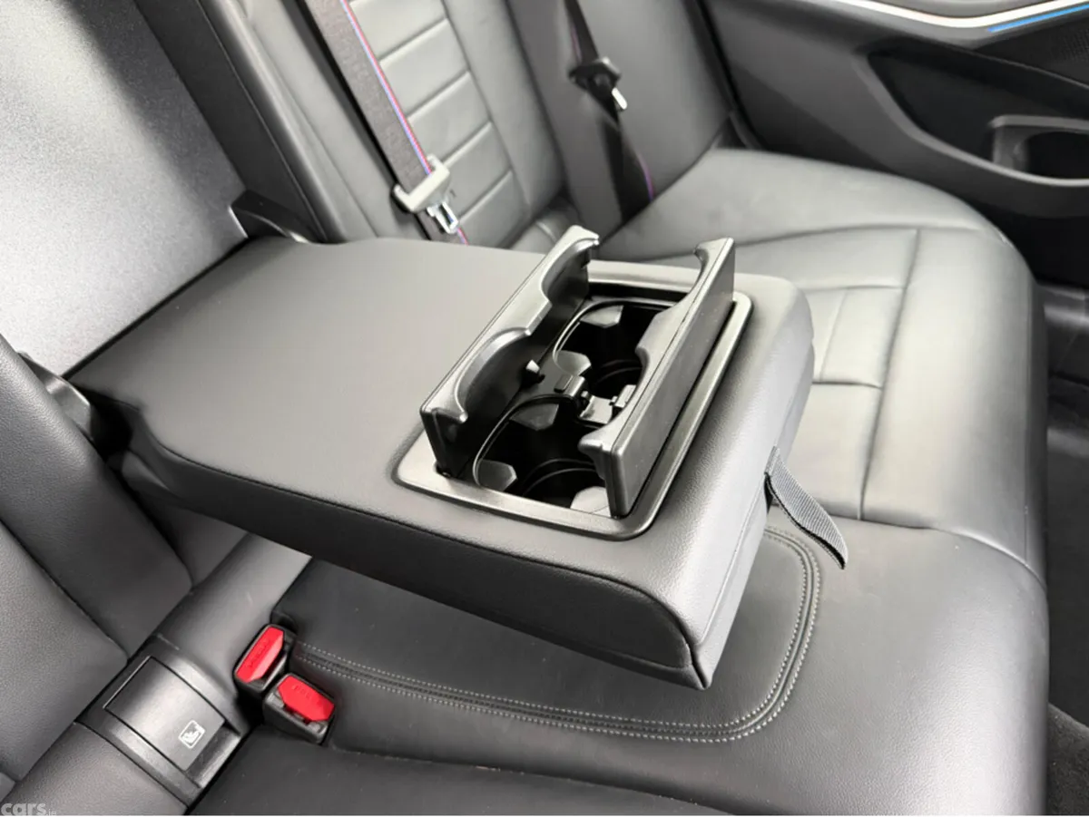 BMW 3-Series Saloon, Petrol Plug-in Hybrid, 2022, Grey