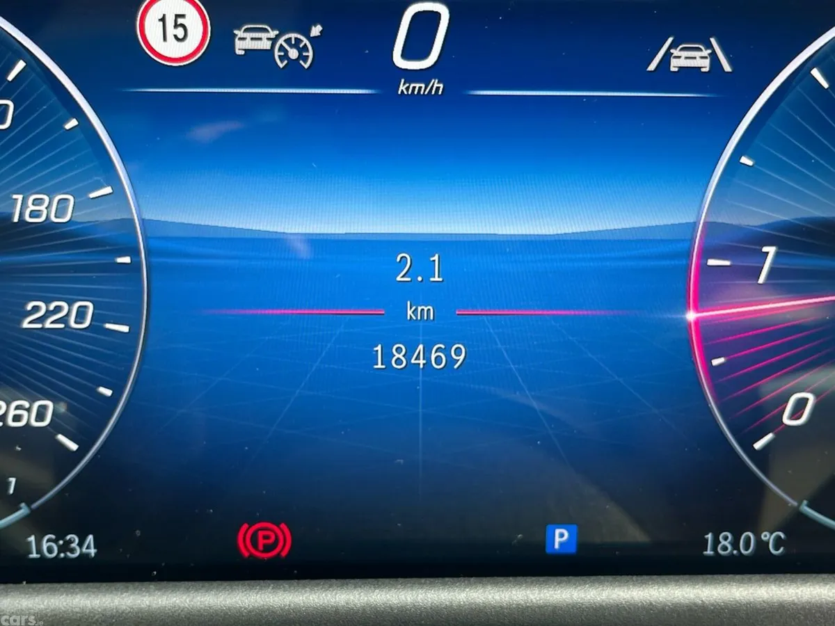 Mercedes-Benz E-Class Saloon, Diesel Hybrid, 2026, Blue