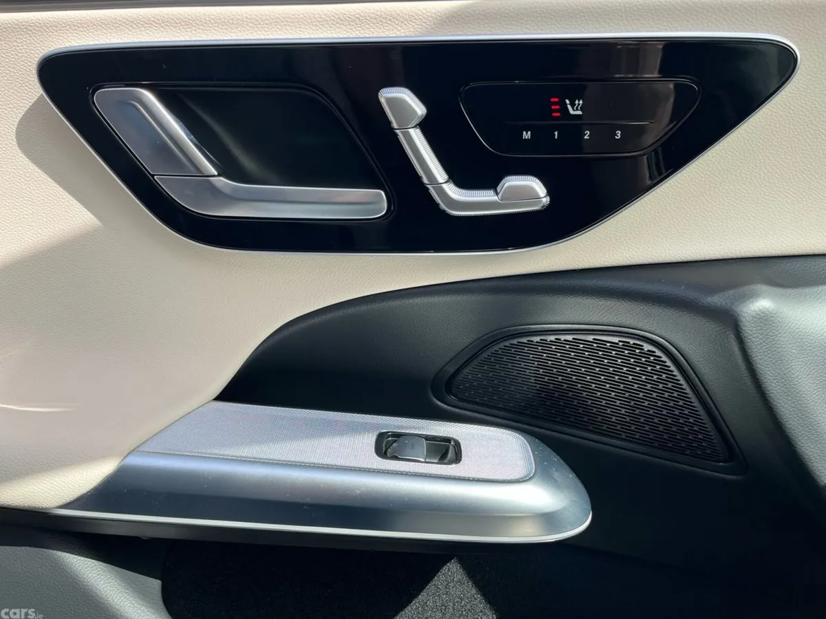 Mercedes-Benz E-Class Saloon, Diesel Hybrid, 2026, Blue