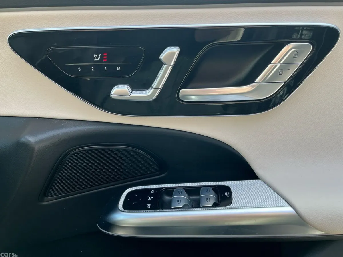 Mercedes-Benz E-Class Saloon, Diesel Hybrid, 2026, Blue