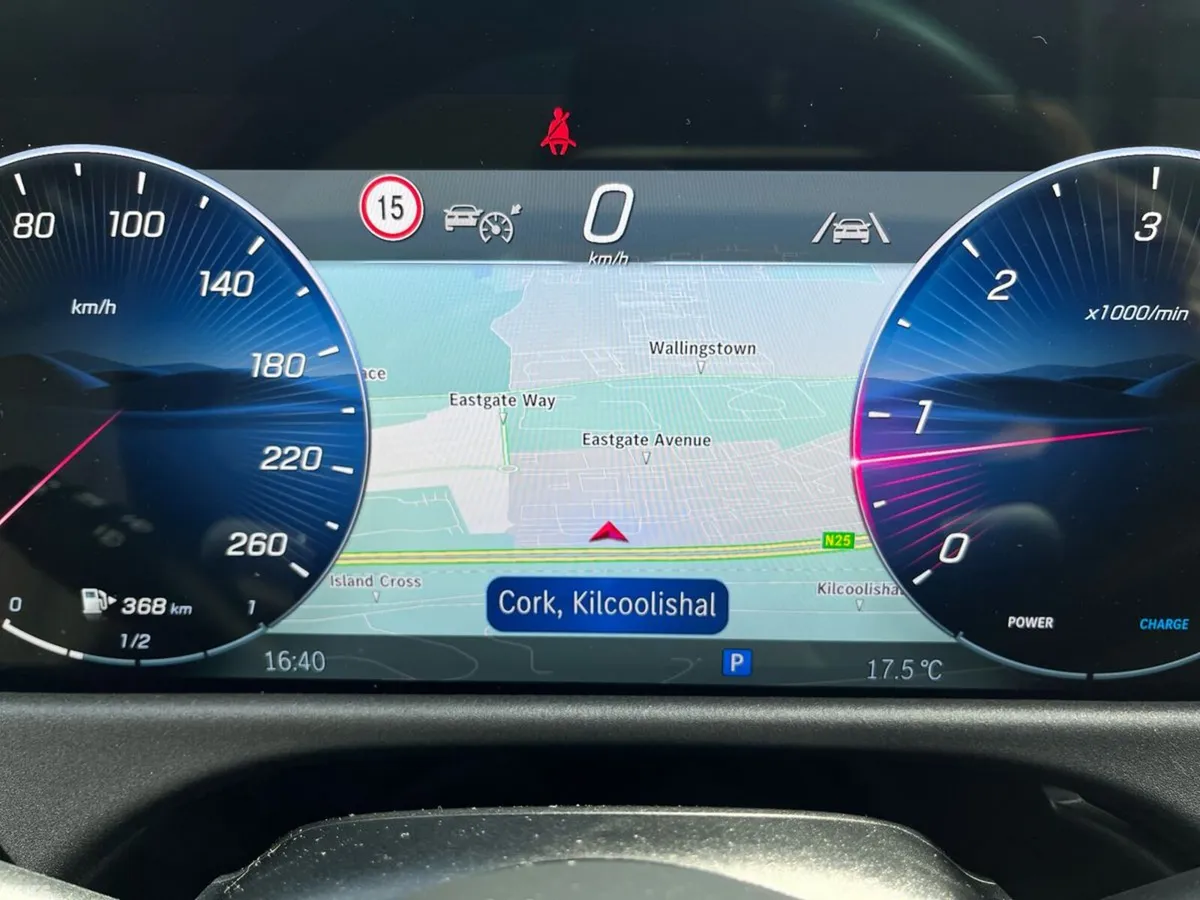 Mercedes-Benz E-Class Saloon, Diesel Hybrid, 2026, Blue