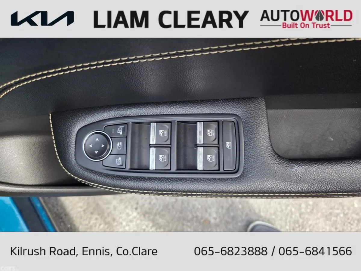 Renault Arkana Hatchback, Petrol Hybrid, 2024, Blue